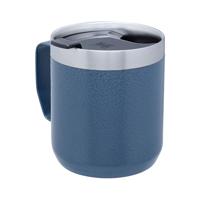 Stanley The Everyday Camp Mug 0.35L / 12oz Drinkbeker Hammertone Lake 350ML - thumbnail