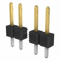 Amphenol Male header (standaard) 77311-118-36LF 1 stuk(s) - thumbnail