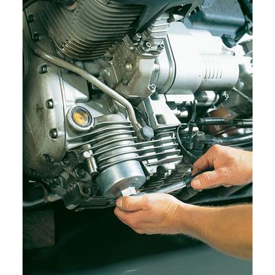 HAZET oliefiltersleutel "2169" oil filter key 2169 - thumbnail