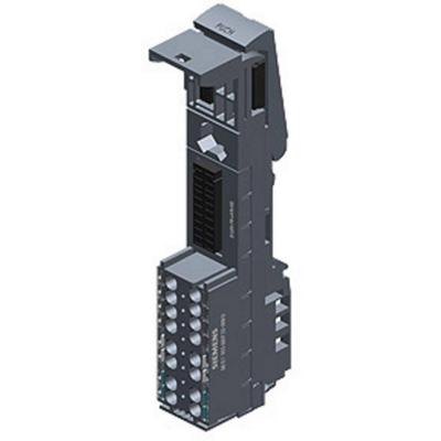 Siemens 6ES7193-6BP20-0BF0 6ES71936BP200BF0 PLC-uitbreidingsmodule 24 V/DC