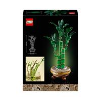 LEGO ICONS 10344 The Botanical Collection - Geluksbamboe - thumbnail