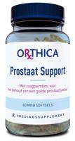 Orthica Prostaat support 60 Capsules - thumbnail