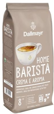 Dallmayr Home Barista Caffè Crema e Aroma - koffiebonen - 1 kilo