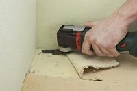 Wolfcraft Vingerschaaf | HCS | 10mm | 1 stuk - 3953000 - thumbnail