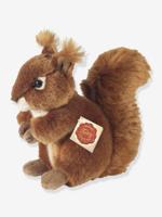 Pluchen Eekhoorn 17 cm TEDDY HERMANN bruin - thumbnail