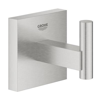 Haak GROHE Start Cube Supersteel