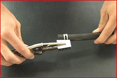 KS Tools NEW-46861 Griptang