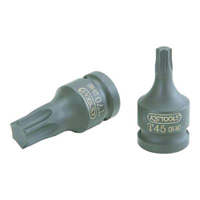 KS Tools 9110955 911.0955 Kracht-dopsleutelinzet