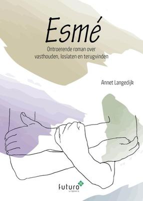 Esmé - Annet Langedijk - ebook