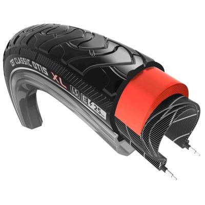 CST draadband classic otis 37-622 +r zwart