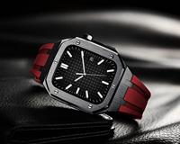 Hermeta 4204-01 handgreep bandmodel 170 mm naturel - thumbnail