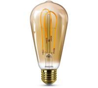 Philips LED Classic SP 25W ST64 E27 GOLD ND 1SRT4 Verlichting - thumbnail