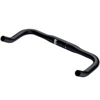 Cinelli Lola Stuur 31.8 mm - Mat Zwart - thumbnail