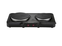 SILVERCREST KITCHEN TOOLS Dubbele kookplaat - thumbnail