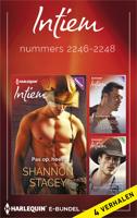 Intiem e-bundel nummers 2246-2248 (4-in-1) - Janice Maynard - eBook (9789402526851) - thumbnail