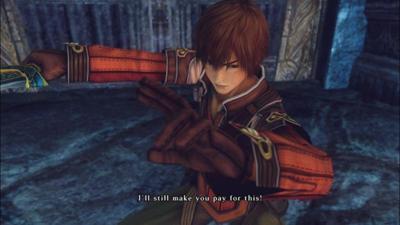 Infinite Undiscovery - thumbnail