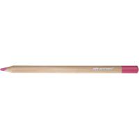 EDU3 Edugreen jumbo kleurpotloden, vulling 5 mm, roze, 10 stuk/ 1 doos - thumbnail
