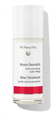 Dr. Hauschka Rose Deodorant 50 ml Dr. Hauschka Rose Deodorant 50 ml