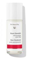 Dr. Hauschka Rose Deodorant 50 ml - thumbnail