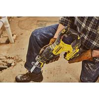 Stanley FATMAX SFMCS310B 20V MAX* Brushless Accu Reciprozaag | Body - SFMCS310B-XJ - thumbnail