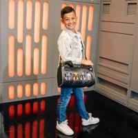 Undercover Sporttas star-wars - thumbnail