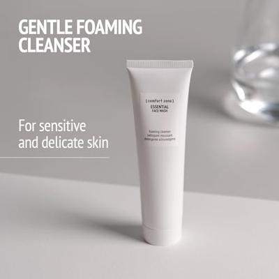 Comfort Zone Essential Face Wash 150ml Make-up verwijderaar en reiniger - thumbnail