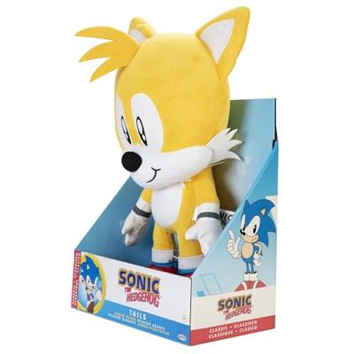 Sonic Pluche - Classic Tails (40cm)