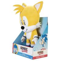 Sonic Pluche - Classic Tails (40cm) - thumbnail