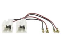 Speaker Adpater Cable (RASC6019) - thumbnail