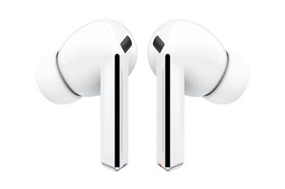 Samsung Galaxy Buds3 Pro In-ear Draadloos Wit