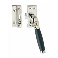 Intersteel RaamsluitingTon 222 afsluitbaar rechts nikkel - 0018.661651A - thumbnail