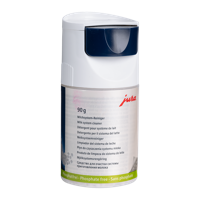 Jura Melksysteemreiniger Mini-Tabs Reinigingstablet Wit - thumbnail