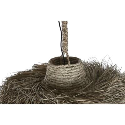 Plafondlamp Home ESPRIT 50 W 70 x 70 x 33 cm Plafondlamp Home ESPRIT 50 W 70 x 70 x 33 cm