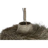 Plafondlamp Home ESPRIT 50 W 70 x 70 x 33 cm - thumbnail