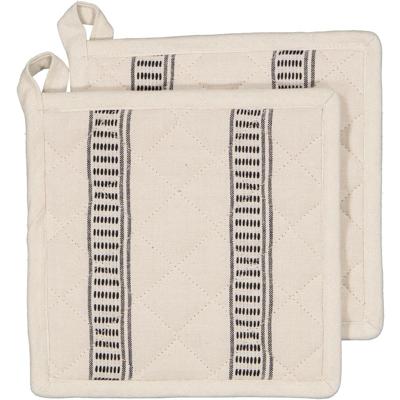 Pannenlappen - Beige