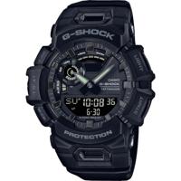 Horloge G-SHOCK - CASIO - Schokbestendig - Multifunctioneel - Zwart - thumbnail