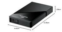Externe Harde Schijf Adata SE920 1 TB SSD - thumbnail