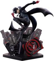 Persona 5 The Royal Ichibansho PVC Statue - Joker - thumbnail