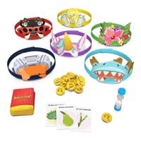 Spel Rara Wat Ben Ik (nl) - thumbnail