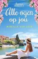 Alle ogen op jou - Mireille van Leur - ebook - thumbnail
