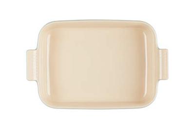 LE CREUSET - Aardewerk - Ovenschaal 32cm 3,10l Caribbean Blue