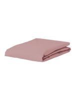 Essenza Premium Percale Hoeslaken Woodrose - thumbnail