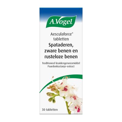 A.Vogel Aesculaforce Tabletten