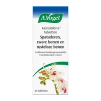 A.Vogel Aesculaforce Tabletten - thumbnail