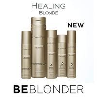 Shampoo L'ANZA Bright Blonde 300 ml - thumbnail