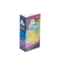Smile Sourire Condooms 12 - thumbnail
