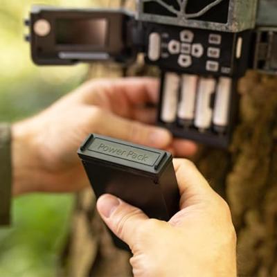 Zeiss Power Pack voor Secacam 3