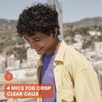 JBL Tune 230NC TWS Headset In-ear Bluetooth Zwart - thumbnail