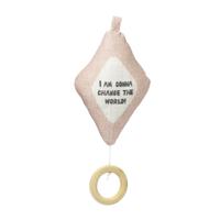 Elodie Details - Music Mobile - Change The World - thumbnail