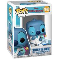 Funko Pop! Figuur - Disney Stitch in jurk - Vinyl - thumbnail